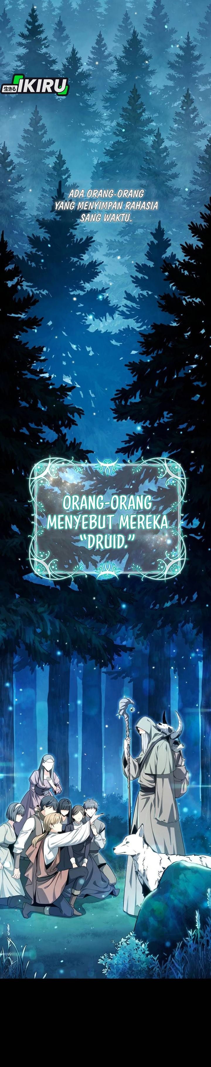 Healing With Deulbi Chapter 1 – halaman 2