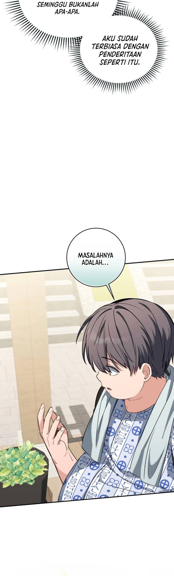 Healing With Deulbi Chapter 1 – halaman 21