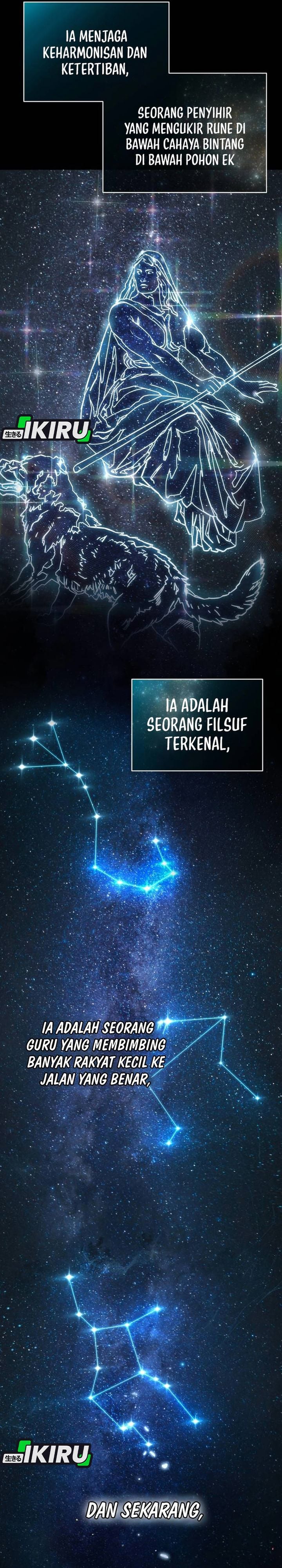 Healing With Deulbi Chapter 1 – halaman 3