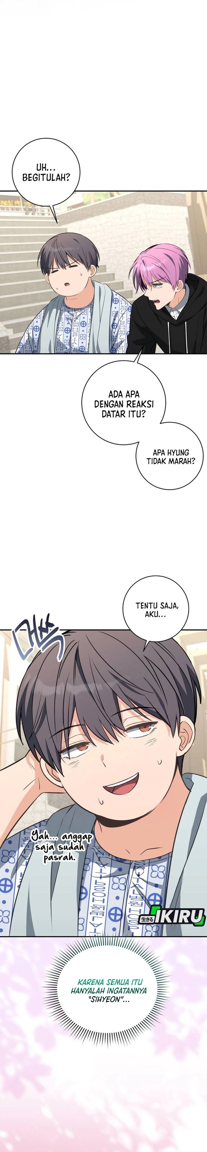 Healing With Deulbi Chapter 1 – halaman 35