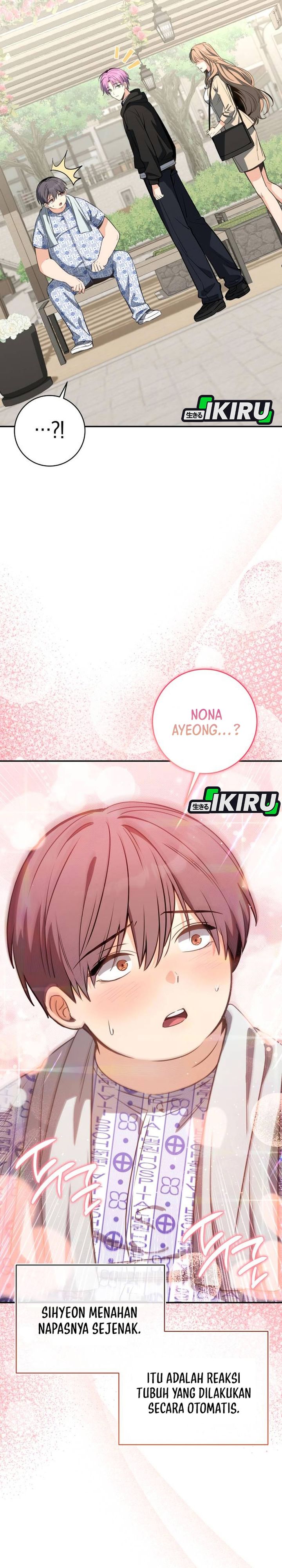 Healing With Deulbi Chapter 1 – halaman 45