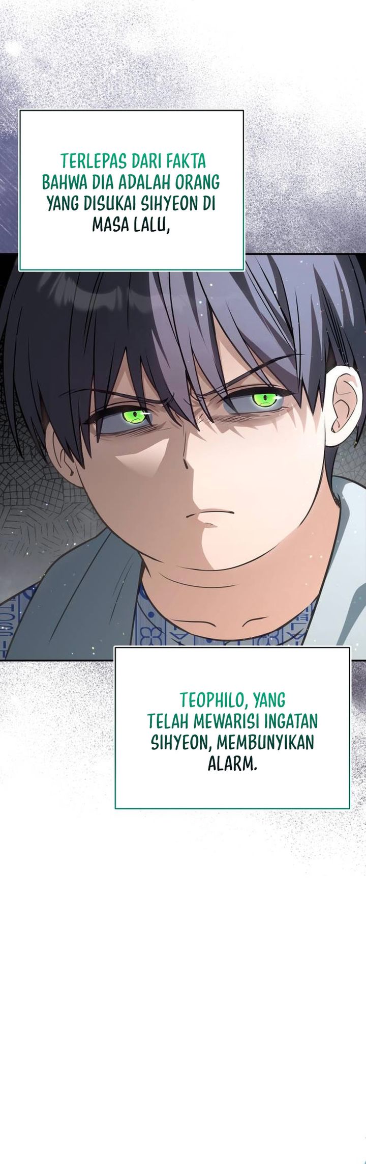 Healing With Deulbi Chapter 1 – halaman 47