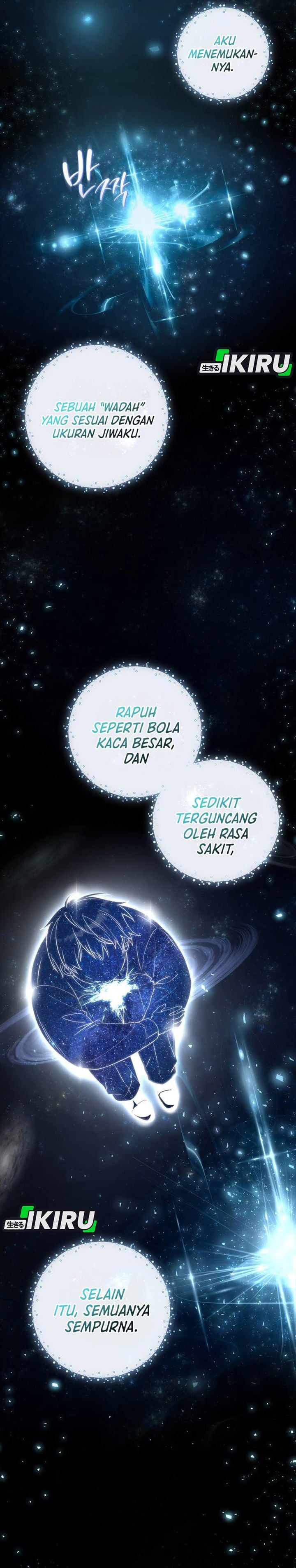 Healing With Deulbi Chapter 1 – halaman 5