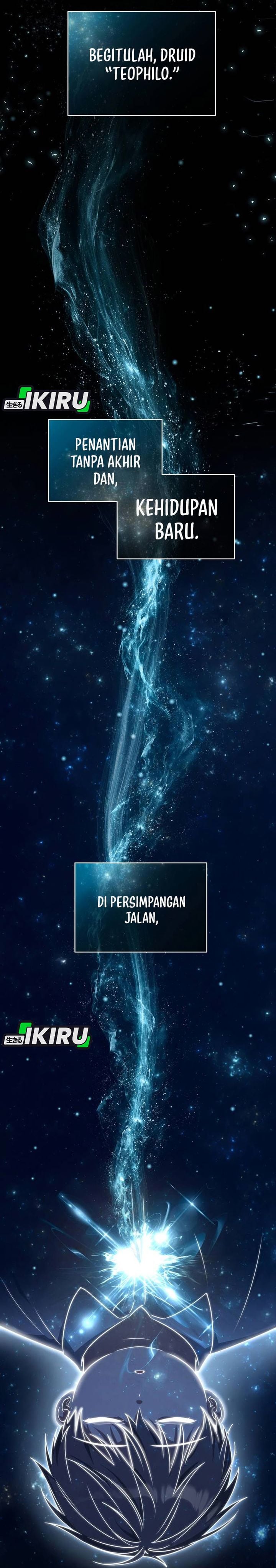Healing With Deulbi Chapter 1 – halaman 6