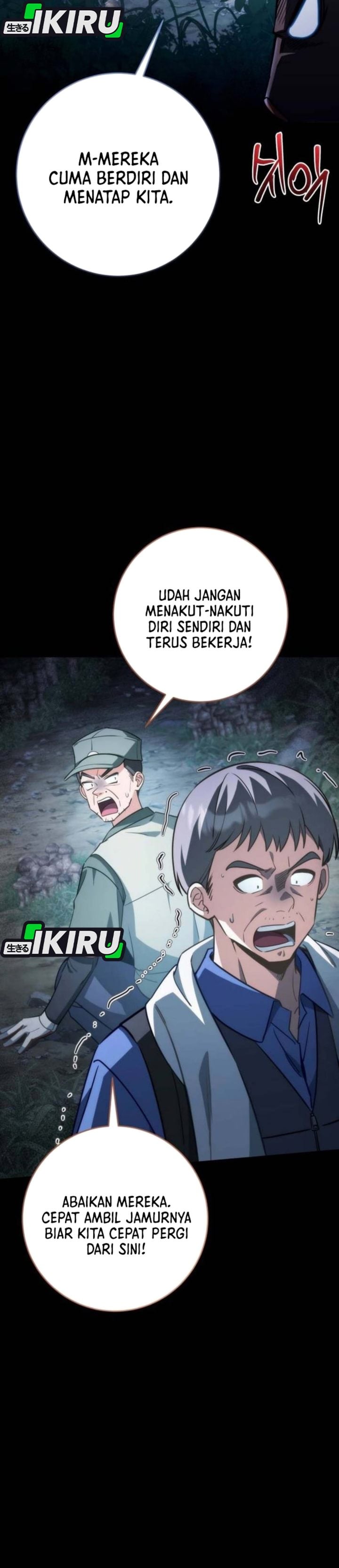 Healing With Drubly chapter 11 halaman 10