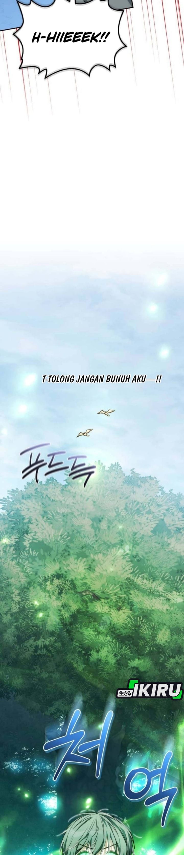 Healing With Drubly chapter 11 halaman 21