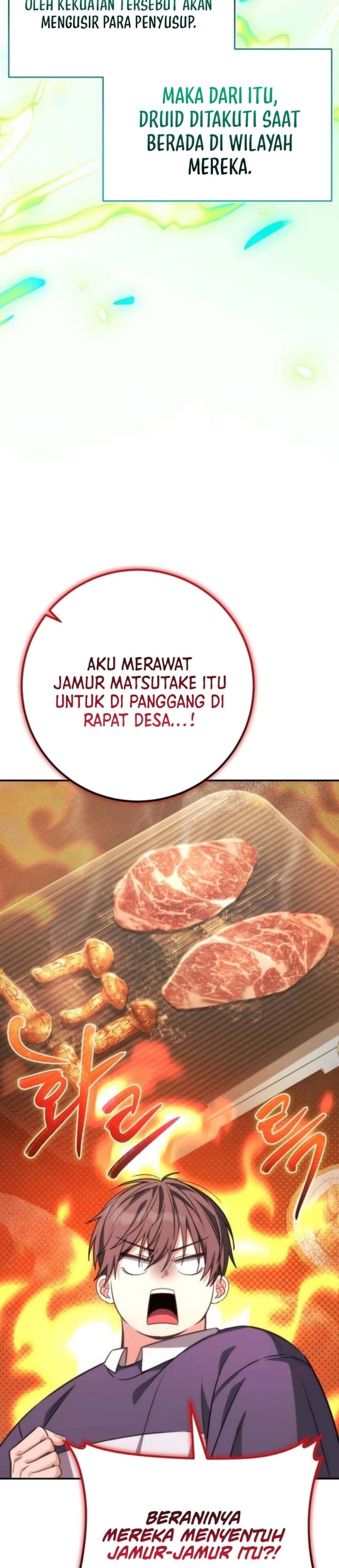 Healing With Drubly chapter 11 halaman 23