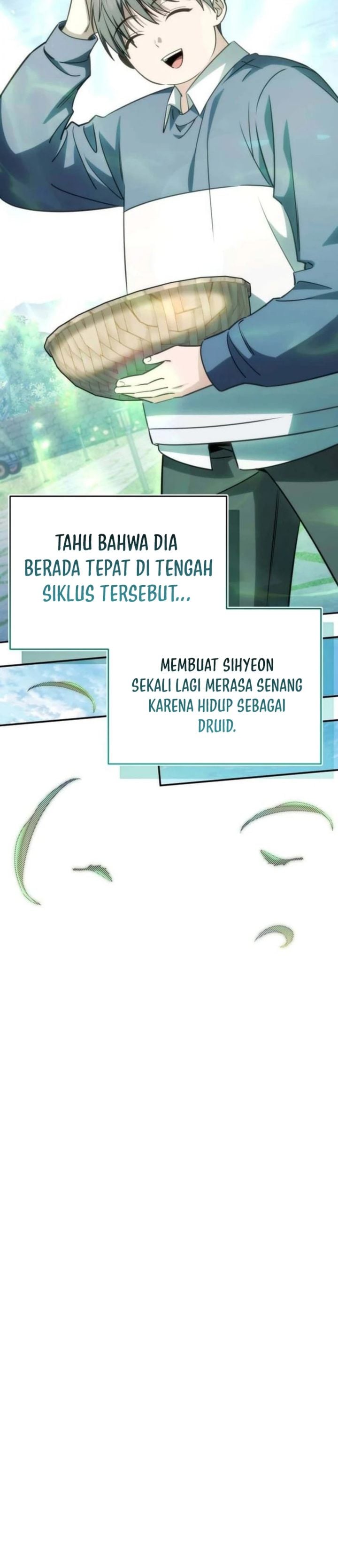 Healing With Drubly chapter 12 halaman 39