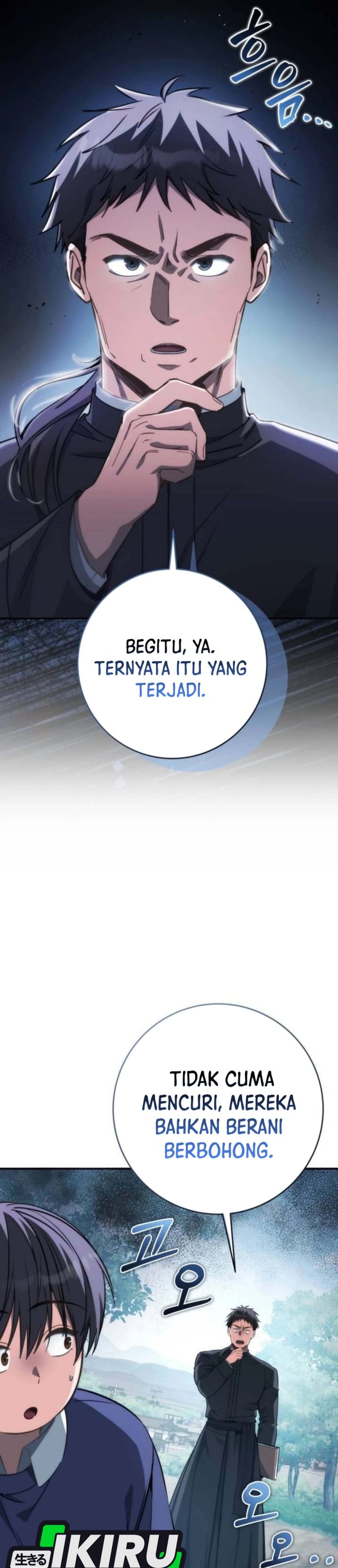 Healing With Drubly chapter 12 halaman 4