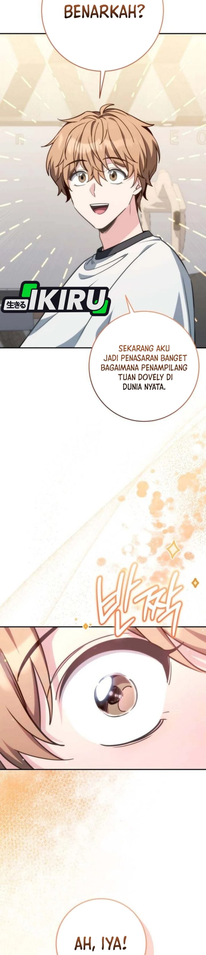 Healing With Drubly chapter 12 halaman 46