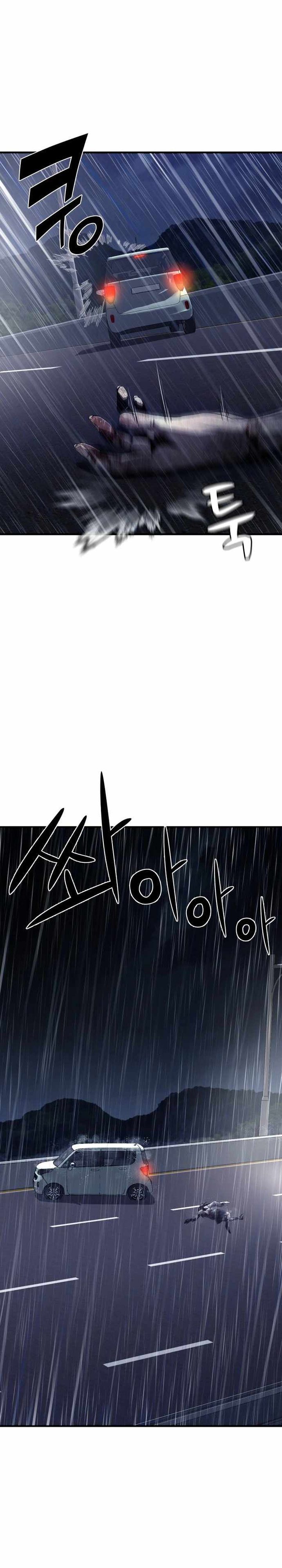 Halaman 38 dari Heart-Pounding Ghostly Poem Chapter 1