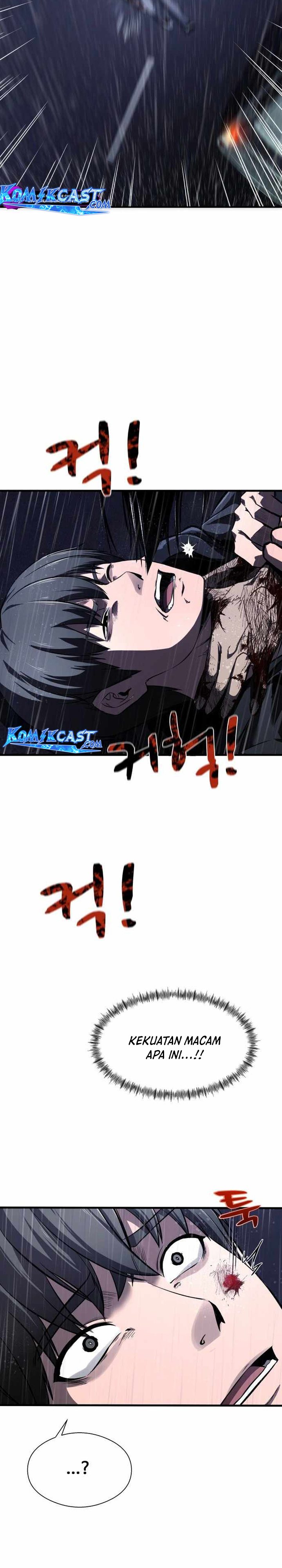 Halaman 53 dari Heart-Pounding Ghostly Poem Chapter 1
