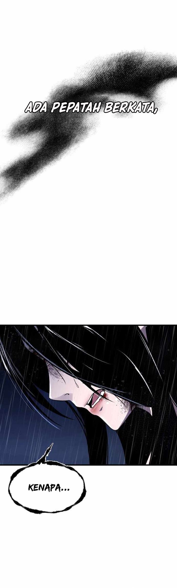 Halaman 54 dari Heart-Pounding Ghostly Poem Chapter 1