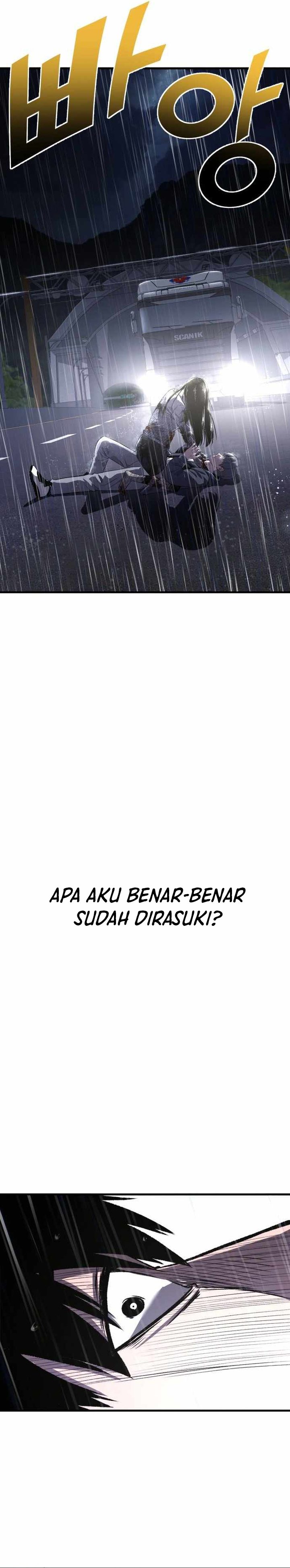 Halaman 56 dari Heart-Pounding Ghostly Poem Chapter 1