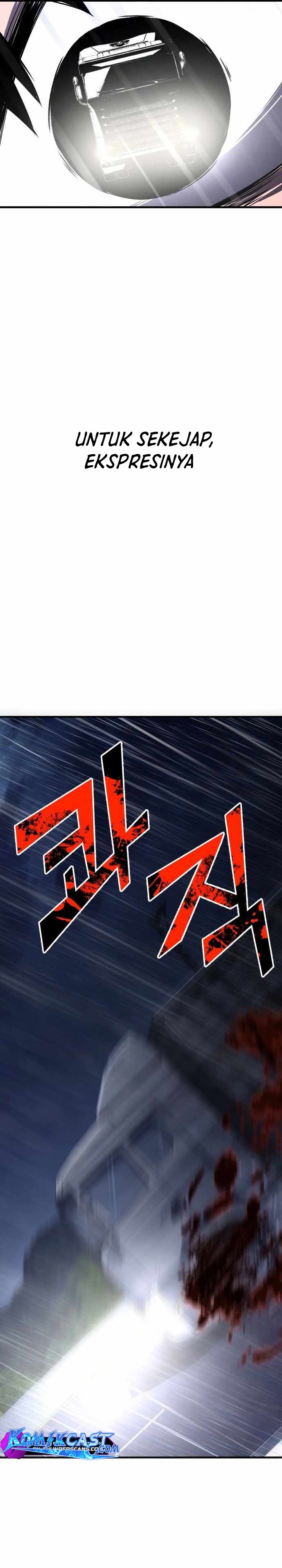 Halaman 57 dari Heart-Pounding Ghostly Poem Chapter 1