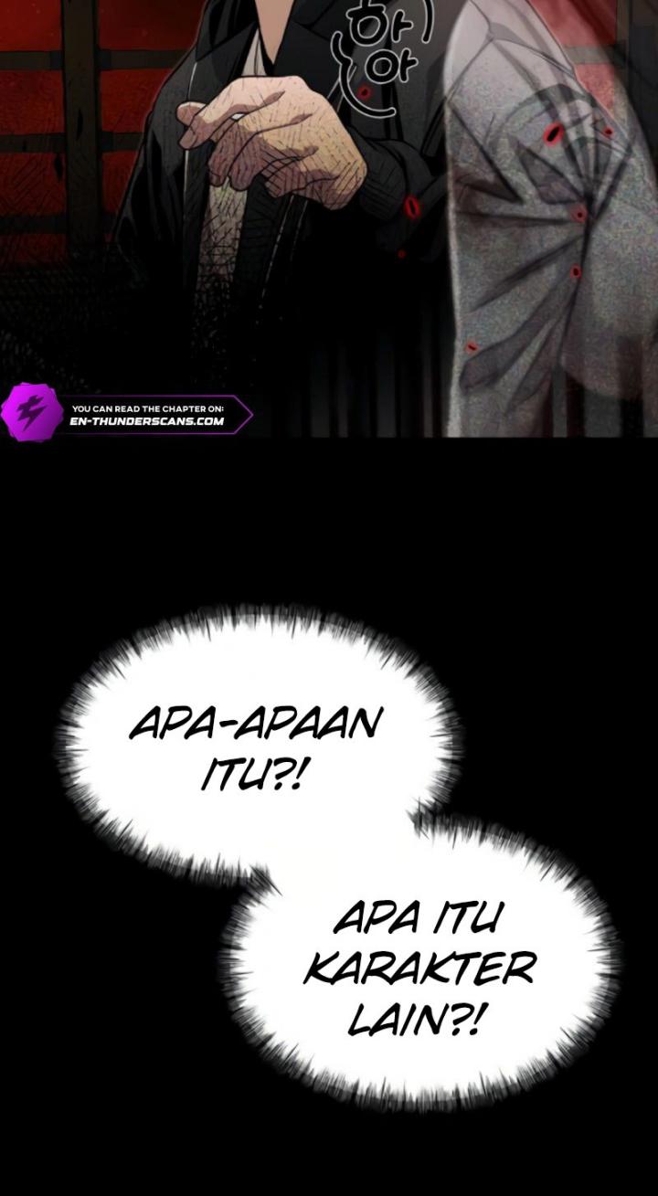 Halaman 10 dari Heart-Pounding Ghostly Poem Chapter 10