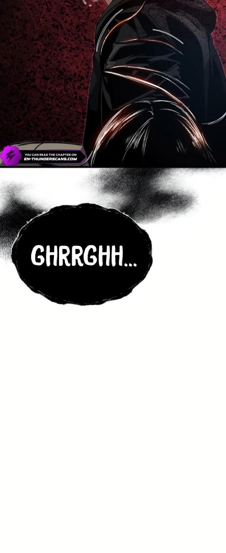 Halaman 13 dari Heart-Pounding Ghostly Poem Chapter 10