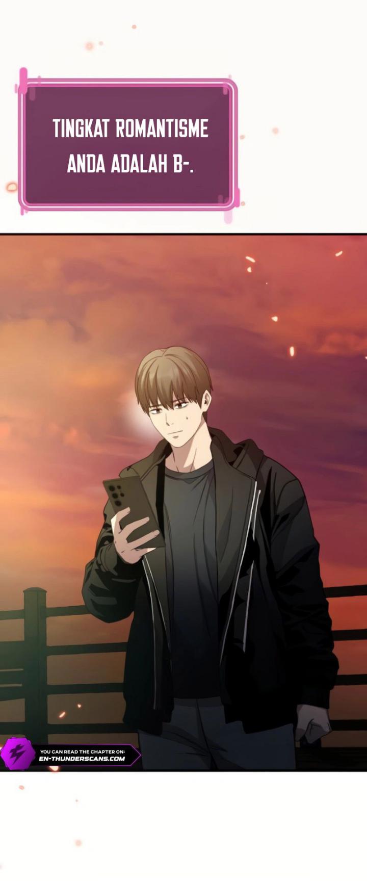 Halaman 58 dari Heart-Pounding Ghostly Poem Chapter 10
