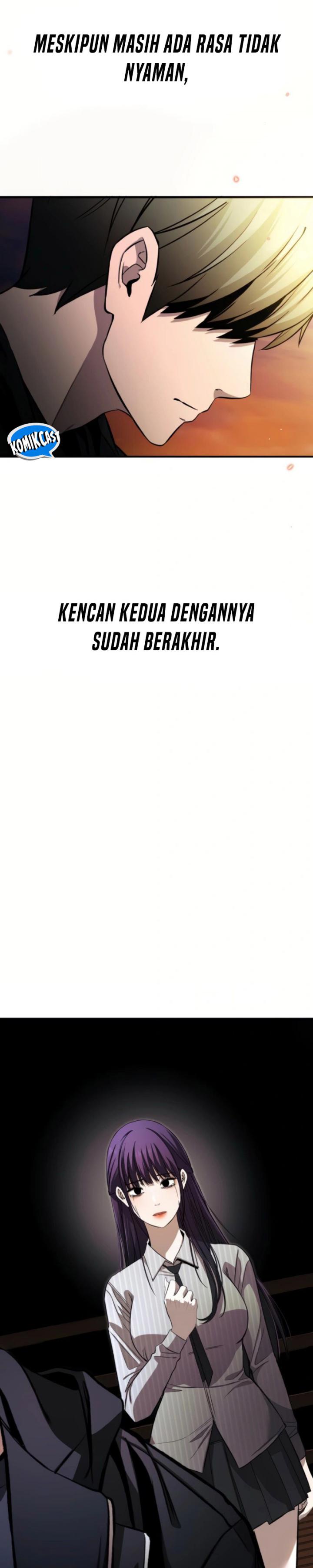 Halaman 59 dari Heart-Pounding Ghostly Poem Chapter 10