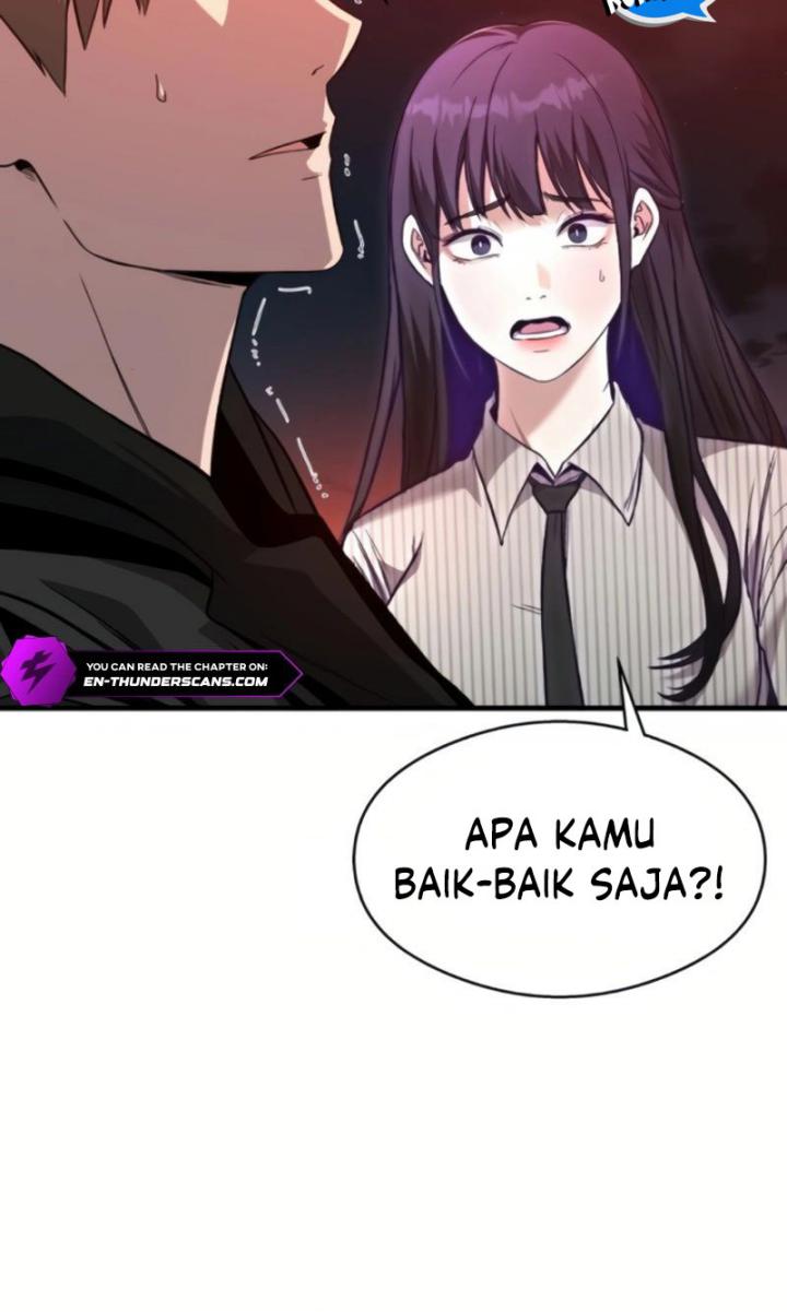 Halaman 7 dari Heart-Pounding Ghostly Poem Chapter 10
