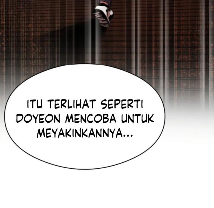 Halaman 31 dari Heart-Pounding Ghostly Poem Chapter 11