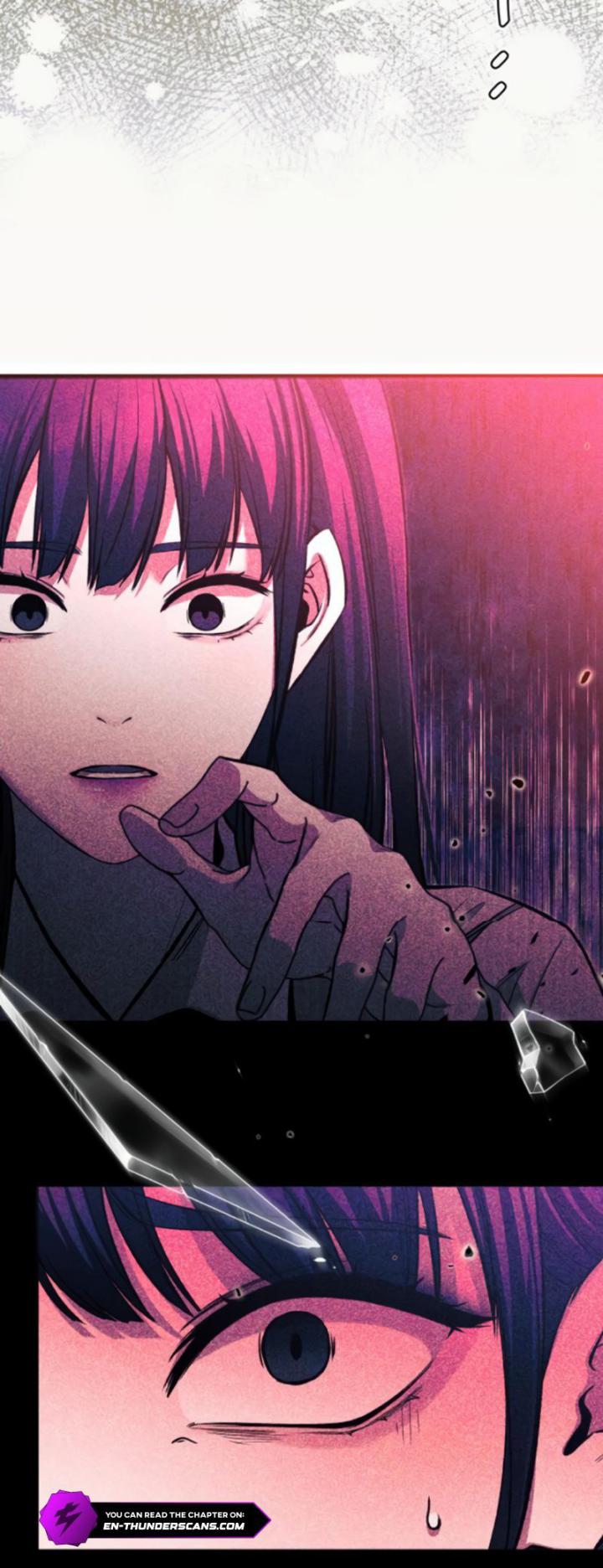 Halaman 4 dari Heart-Pounding Ghostly Poem Chapter 11
