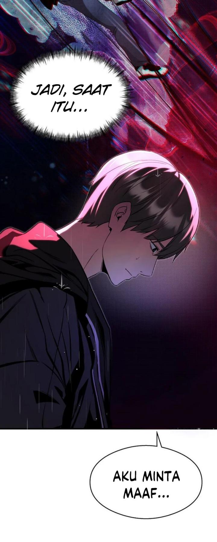 Halaman 26 dari Heart-Pounding Ghostly Poem Chapter 14