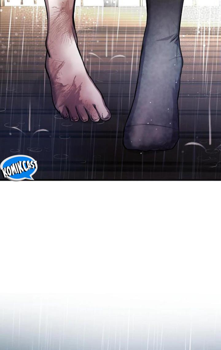 Halaman 32 dari Heart-Pounding Ghostly Poem Chapter 14