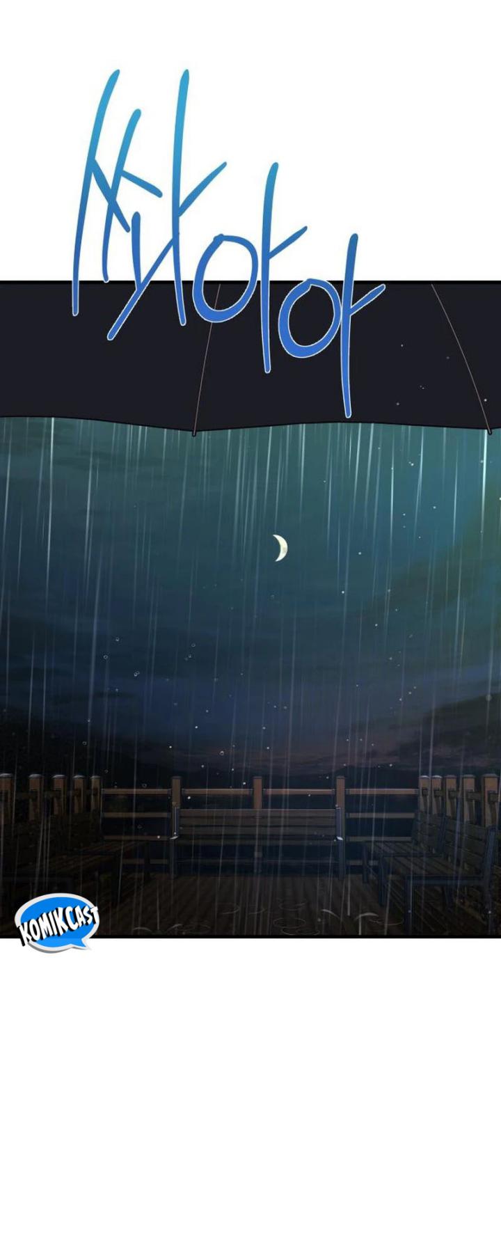 Halaman 35 dari Heart-Pounding Ghostly Poem Chapter 14