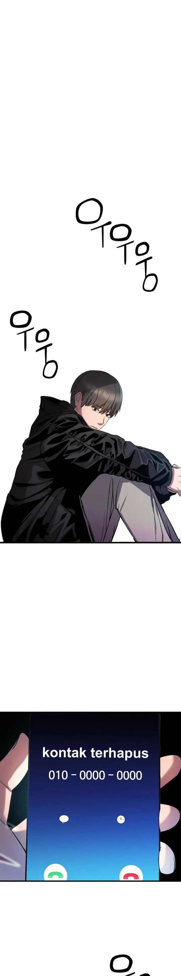 Halaman 37 dari Heart-Pounding Ghostly Poem Chapter 19
