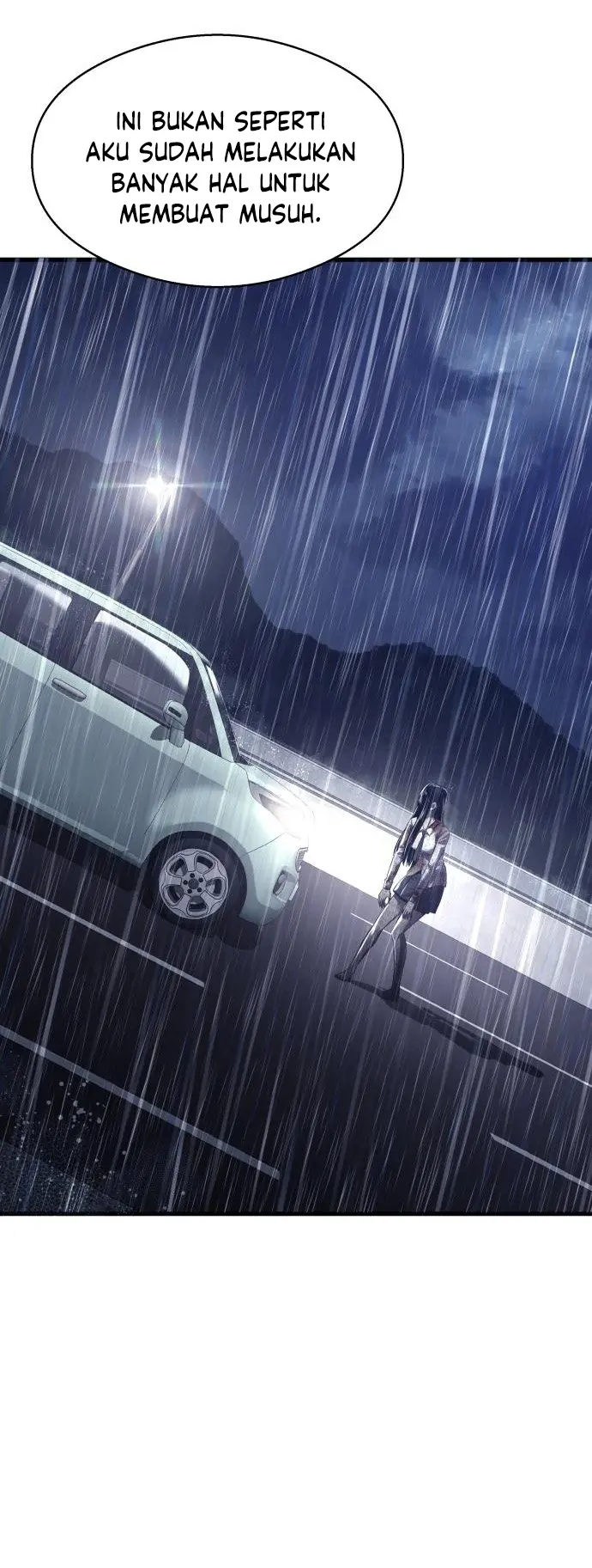 Halaman 19 dari Heart-Pounding Ghostly Poem Chapter 2