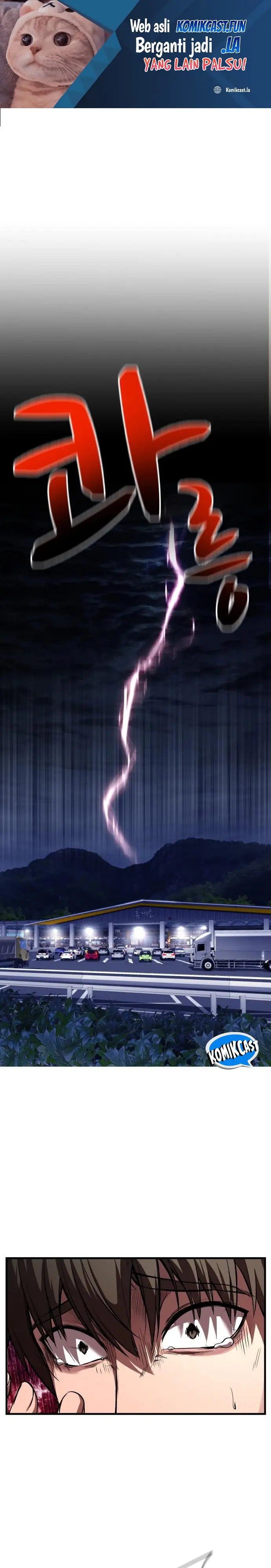 Halaman 2 dari Heart-Pounding Ghostly Poem Chapter 2