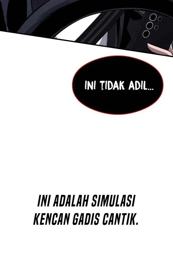 Halaman 25 dari Heart-Pounding Ghostly Poem Chapter 2