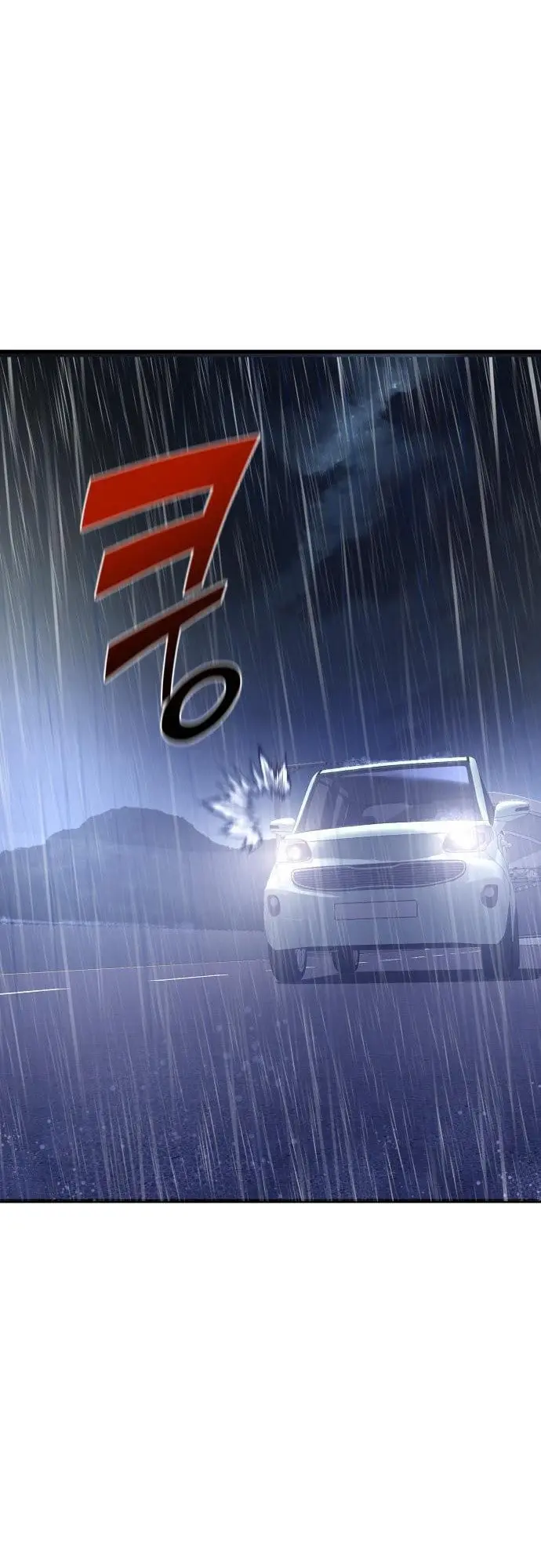 Halaman 43 dari Heart-Pounding Ghostly Poem Chapter 2