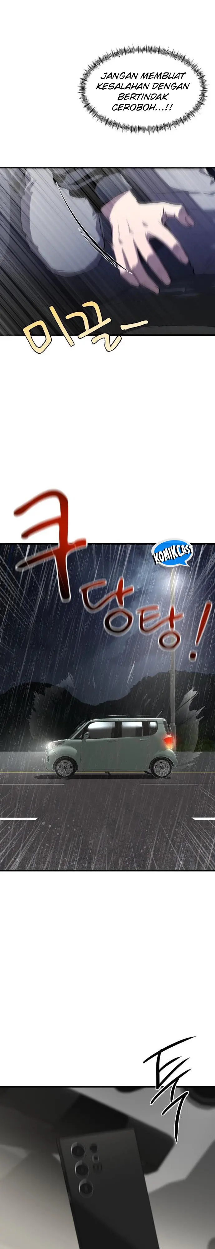Halaman 50 dari Heart-Pounding Ghostly Poem Chapter 2