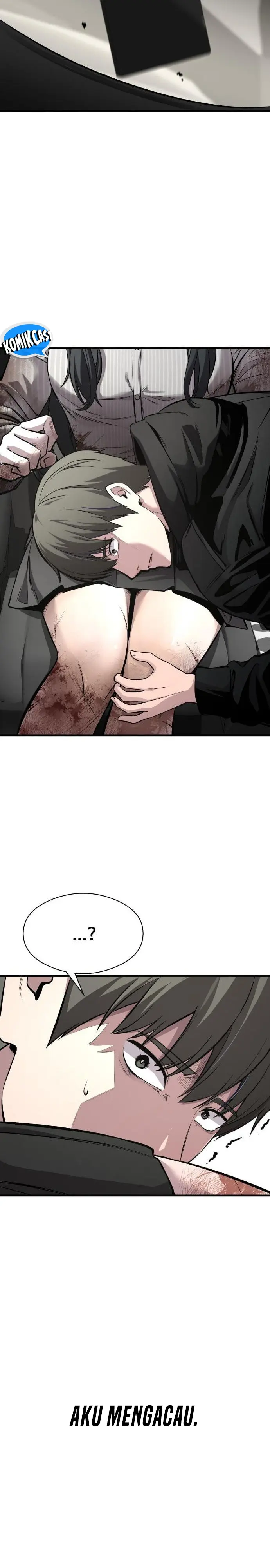 Halaman 51 dari Heart-Pounding Ghostly Poem Chapter 2