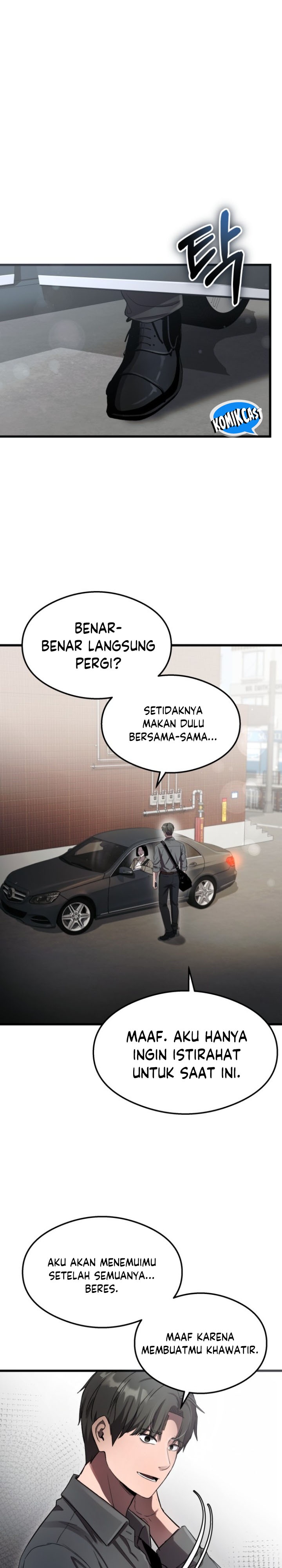 Halaman 12 dari Heart-Pounding Ghostly Poem Chapter 48