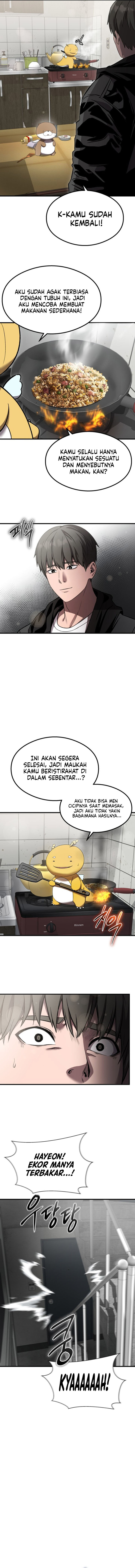 Halaman 12 dari Heart-Pounding Ghostly Poem Chapter 53