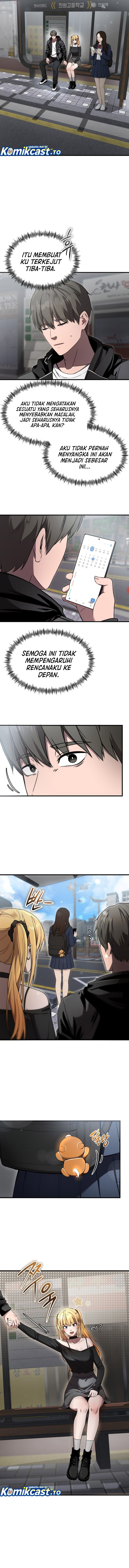 Halaman 5 dari Heart-Pounding Ghostly Poem Chapter 53