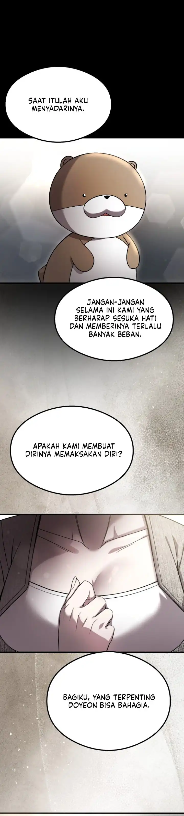 Halaman 6 dari Heart-Pounding Ghostly Poem Chapter 59