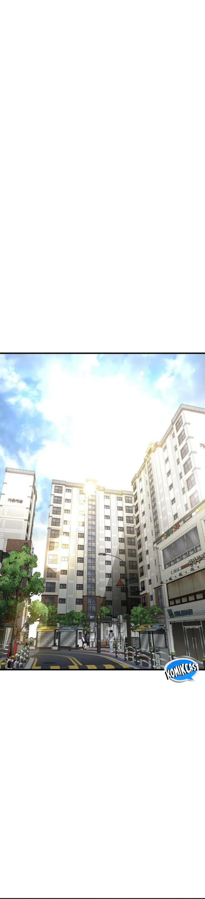 Halaman 15 dari Heart-Pounding Ghostly Poem Chapter 6
