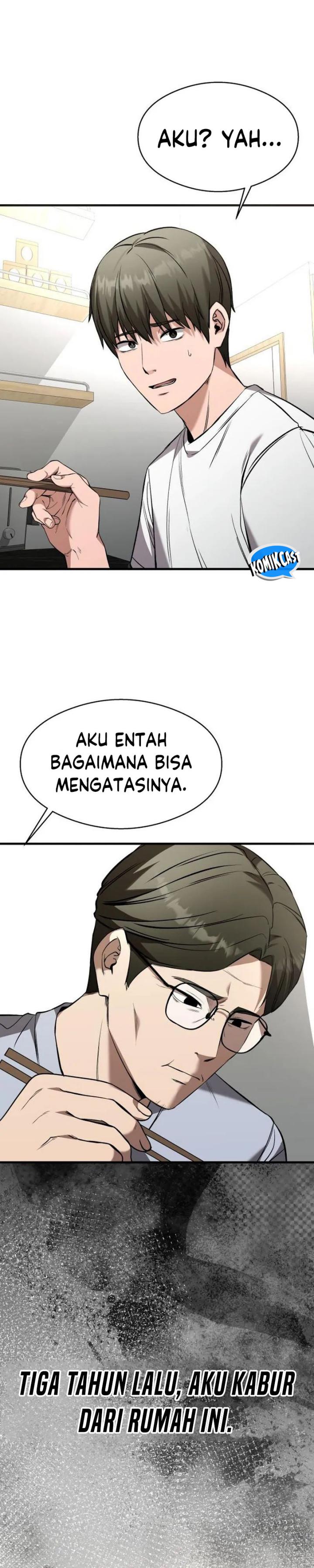 Halaman 24 dari Heart-Pounding Ghostly Poem Chapter 6