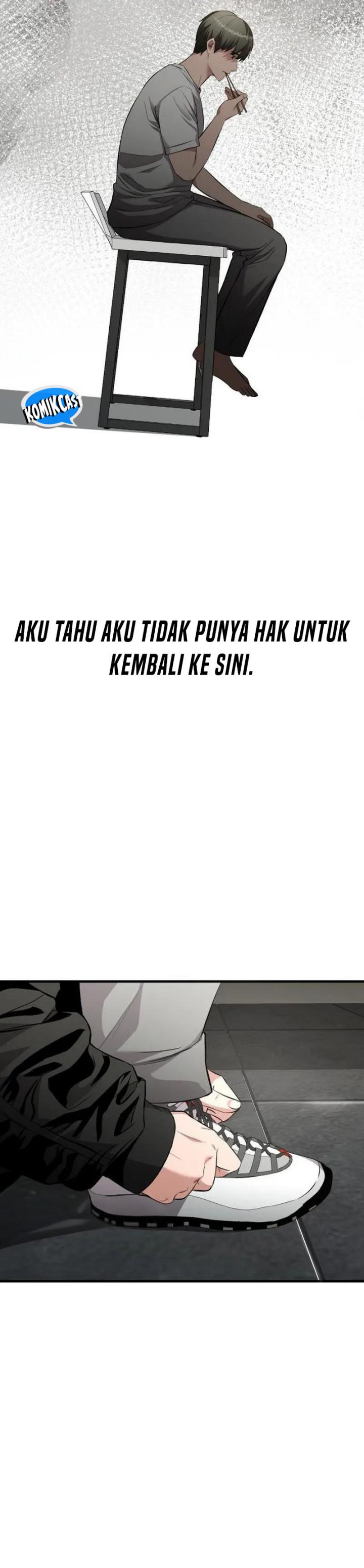 Halaman 25 dari Heart-Pounding Ghostly Poem Chapter 6