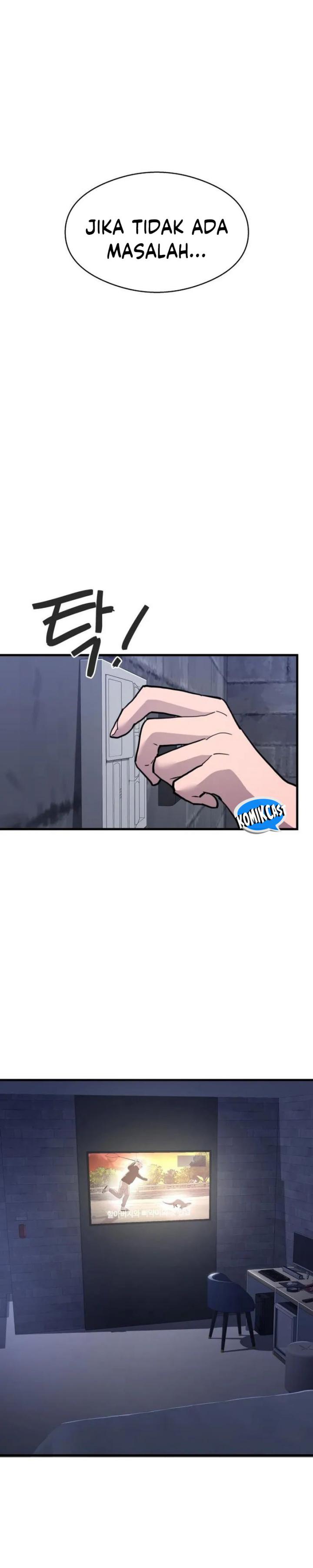 Halaman 4 dari Heart-Pounding Ghostly Poem Chapter 6
