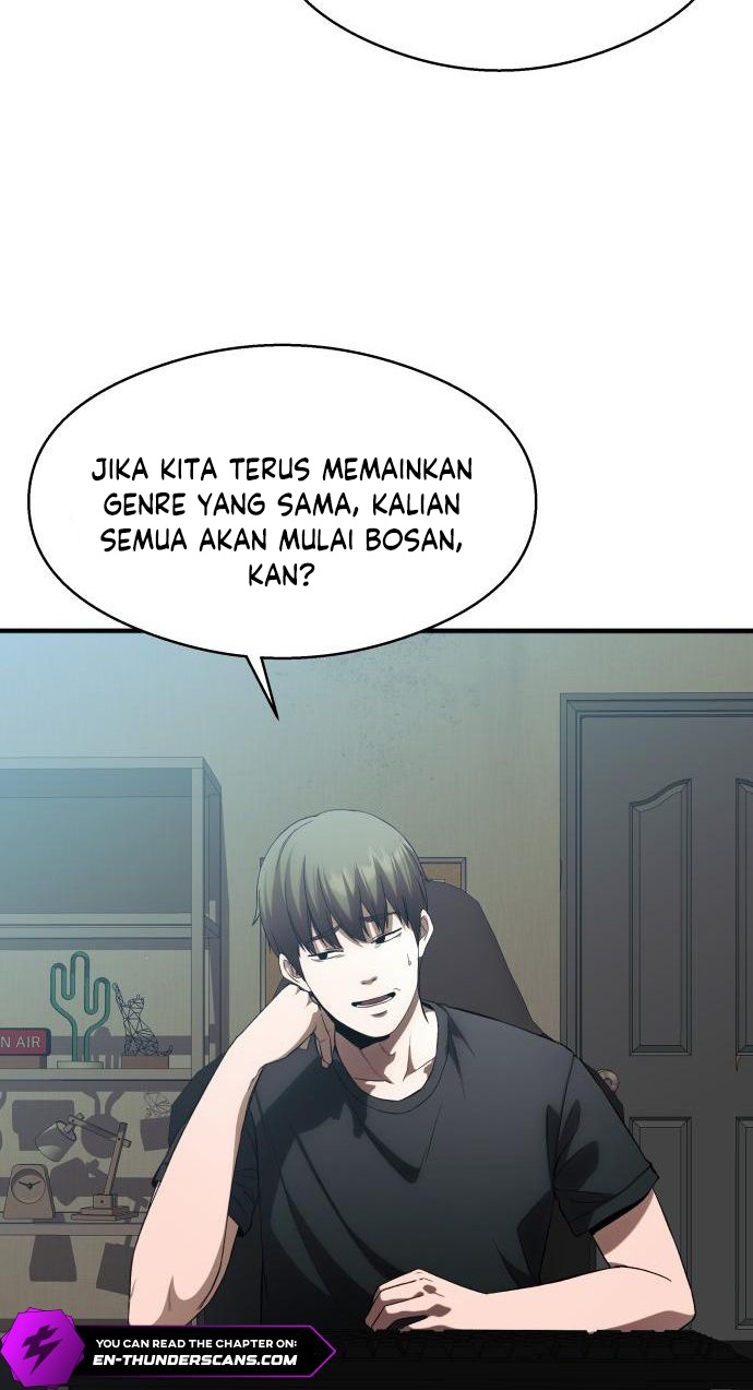 Halaman 4 dari Heart-Pounding Ghostly Poem Chapter 9