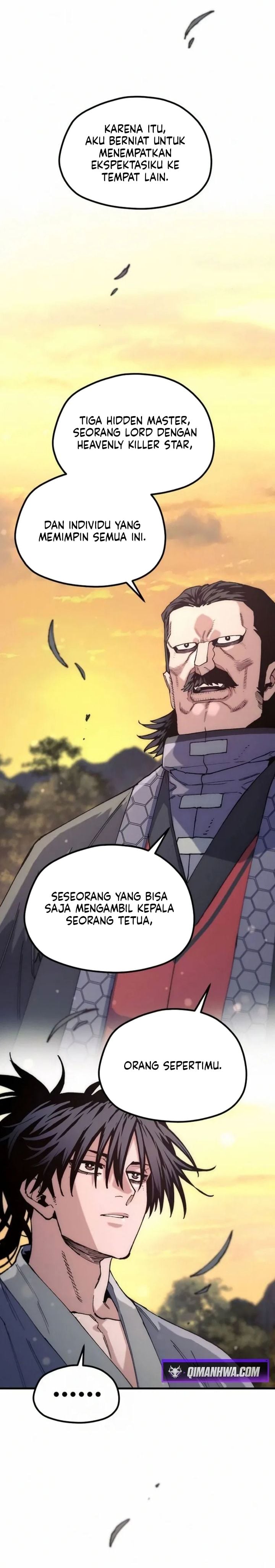 Heavenly Demon Cultivation Simulation chapter 179 halaman 11