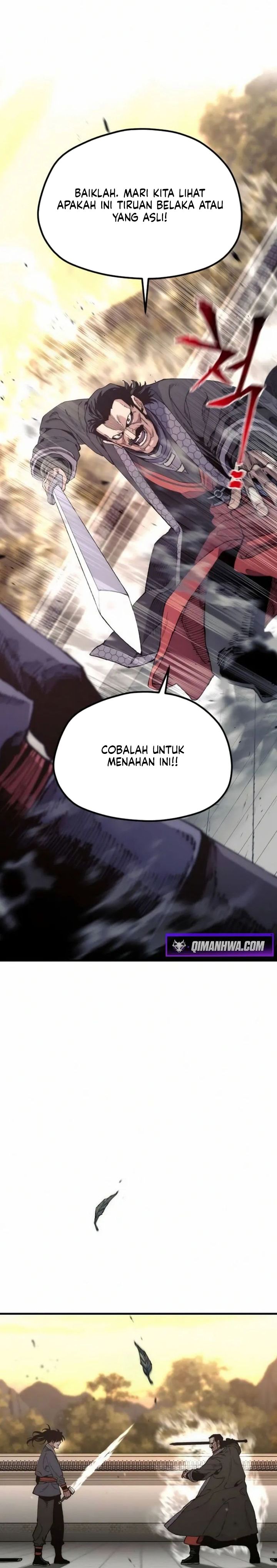Heavenly Demon Cultivation Simulation chapter 179 halaman 19