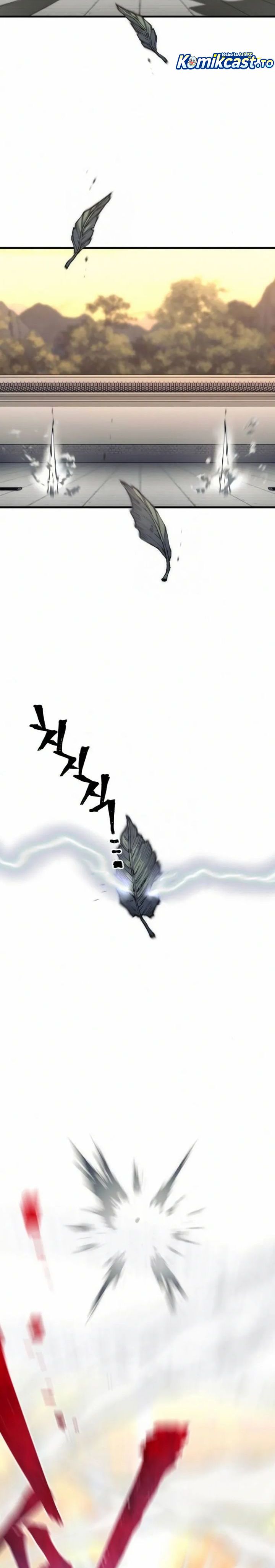 Heavenly Demon Cultivation Simulation chapter 179 halaman 20