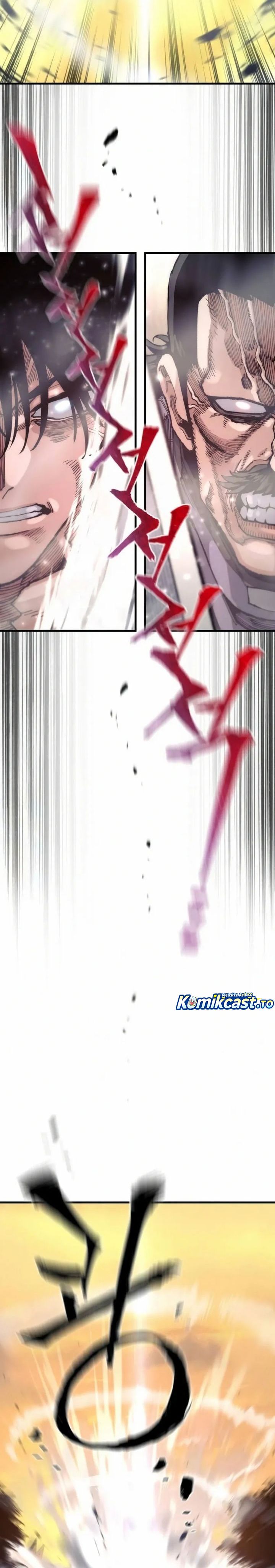 Heavenly Demon Cultivation Simulation chapter 179 halaman 22