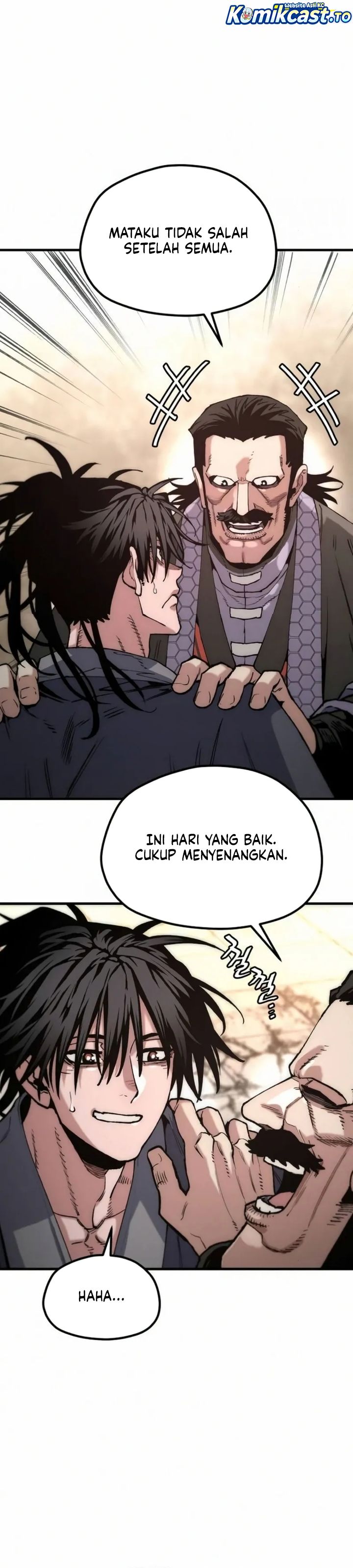 Heavenly Demon Cultivation Simulation chapter 179 halaman 28